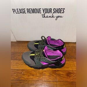 Nike Huarache Sneakers-